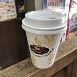 BR coffee - 