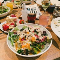 AWkitchen TOKYO 新丸ビル店 - 