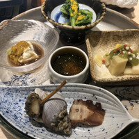 博多 鮨 まつもと - 