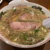 成龍萬寿山上海ラーメン 虎横丁店