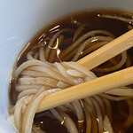 Teuchi Soba Gyoutoku Jian - 