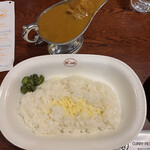 欧風カレー ボンディ 神保町本店 - 