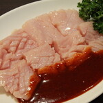 Nikudonya Chokuei Yakiniku Nikuichi - 