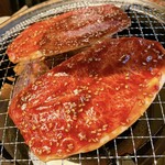 焼肉 銀しゃり 直球ホルモン - 