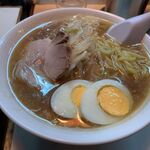 札幌ラーメン こぐま - 
