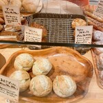 パリアッシュ - 