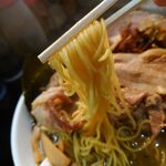 一条流がんこ総本家分家四谷荒木町 - 