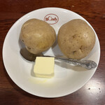 欧風カレー ボンディ 神保町本店 - 