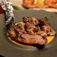 焼鶏あきら 中目黒本店 - 