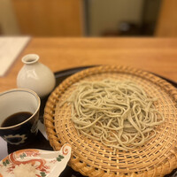 由庵 矢もり - 