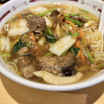 麺菜家 北斗 - 