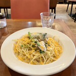 トラットリアライド - 