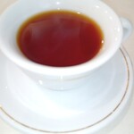 Caffè ソライ屋 - 紅茶