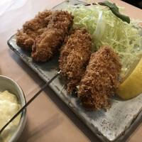 とんかつ まい泉 青山本店 - 