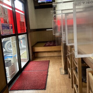 中華そば 遊山_2