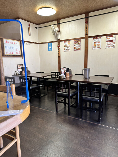 Shokudo Karin photo 4