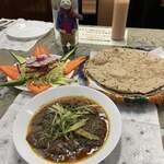 インド・パキスタン料理 アルバラカ - 