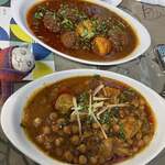 インド・パキスタン料理 アルバラカ - 