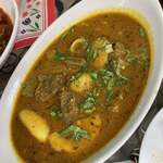 インド・パキスタン料理 アルバラカ - 