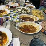 インド・パキスタン料理 アルバラカ - 