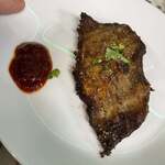 インド・パキスタン料理 アルバラカ - 