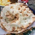 インド・パキスタン料理 アルバラカ - 