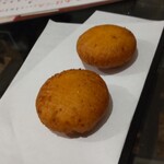 スシバー玄成&タマゴヤキカフェ - 