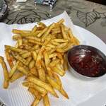 インド・パキスタン料理 アルバラカ - 