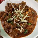 インド・パキスタン料理 アルバラカ - 