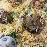 インド・パキスタン料理 アルバラカ - 