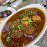 インド・パキスタン料理 アルバラカ - 