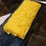 スシバー玄成&タマゴヤキカフェ - 