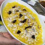 インド・パキスタン料理 アルバラカ - 