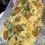 インド・パキスタン料理 アルバラカ - 