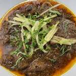 インド・パキスタン料理 アルバラカ - 