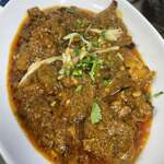 インド・パキスタン料理 アルバラカ - 