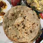 インド・パキスタン料理 アルバラカ - 