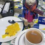 インド・パキスタン料理 アルバラカ - 