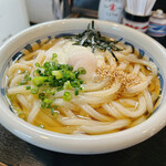 手打うどん すみた - 