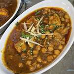 インド・パキスタン料理 アルバラカ - 