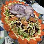 インド・パキスタン料理 アルバラカ - 