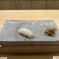 鮨 神楽 - 