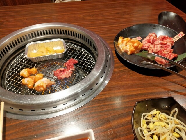 Yakiniku Goen Sennichimae Ten photo 2