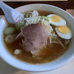 札幌ラーメン こぐま - 