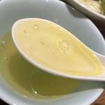 寿製麺 よしかわ - 