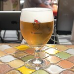 トリワイン ＰＩＫＯＳＨＨＨＵ - 熟撰生ビール