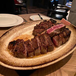 Peter Luger Steak House Tokyo - 