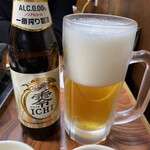 ぴんぴん亭 - 