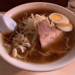 札幌ラーメン こぐま - 