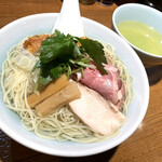 寿製麺 よしかわ - 